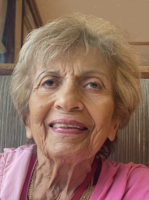 Obituary of Janet J. Manrique