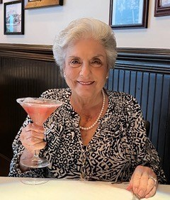 Obituary of Tessie Garcini Lamadrid