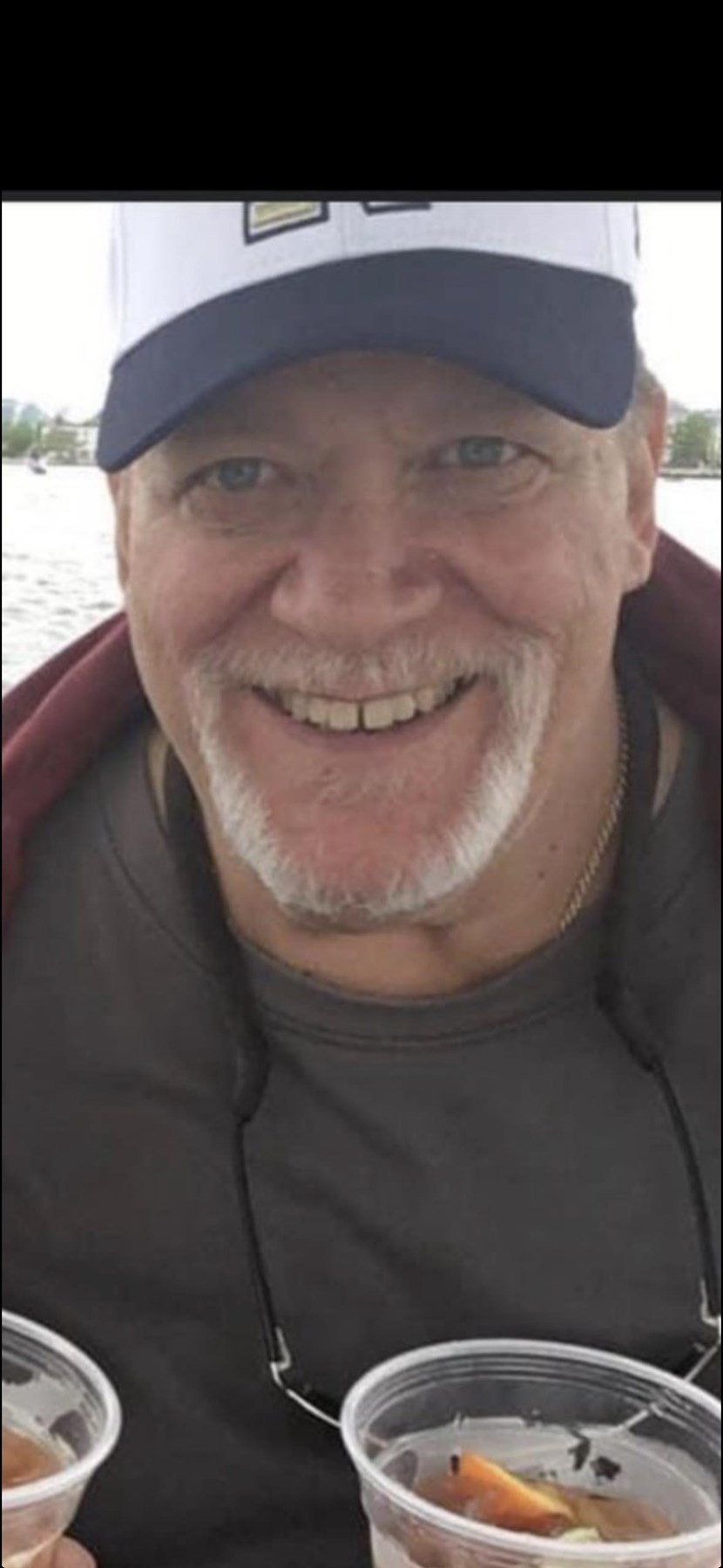Obituary of Allan K Terhune Sr.