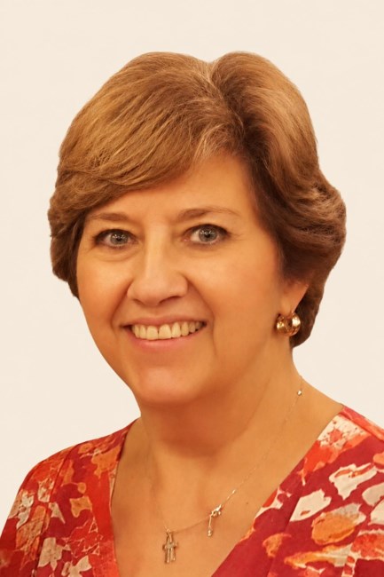 Obituary of Karen McAngus Hudson