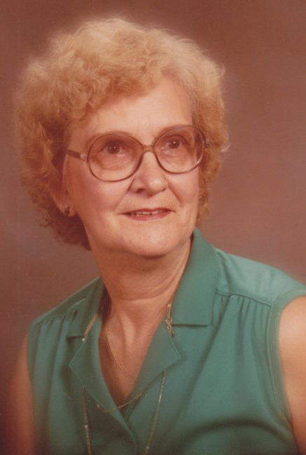 Obituary of Yolanda Ulibarri