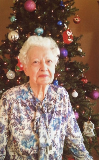 Obituary of Dorothy N. Taylor