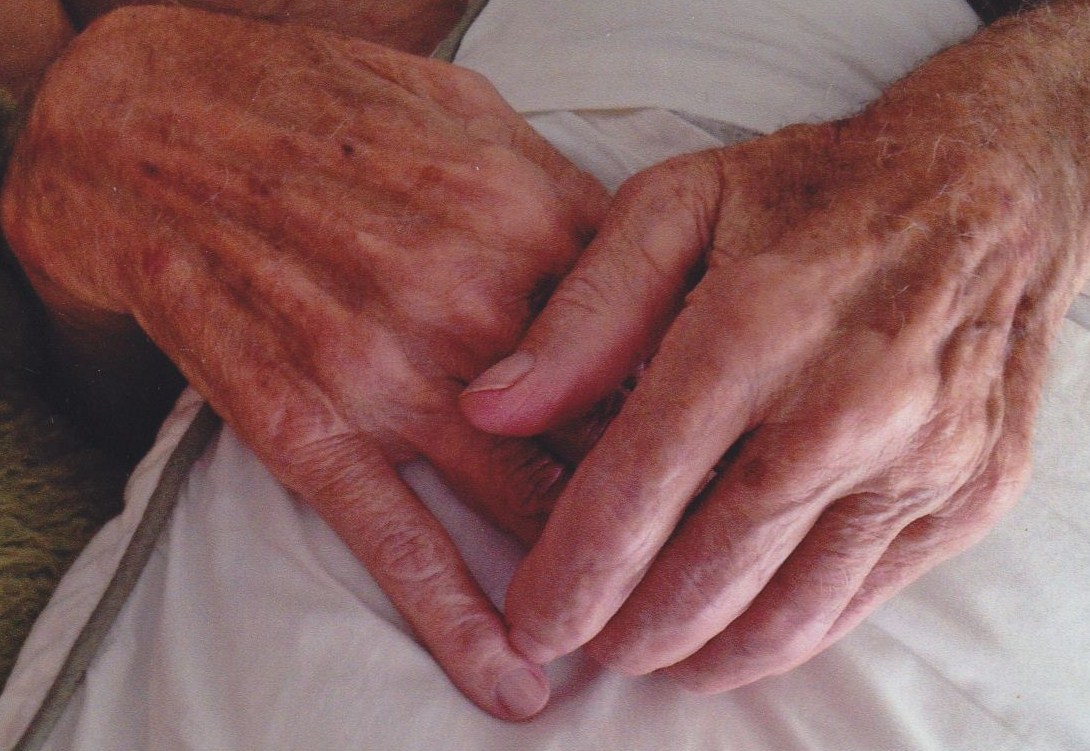 Obituary of Michael Angelo Imbriani