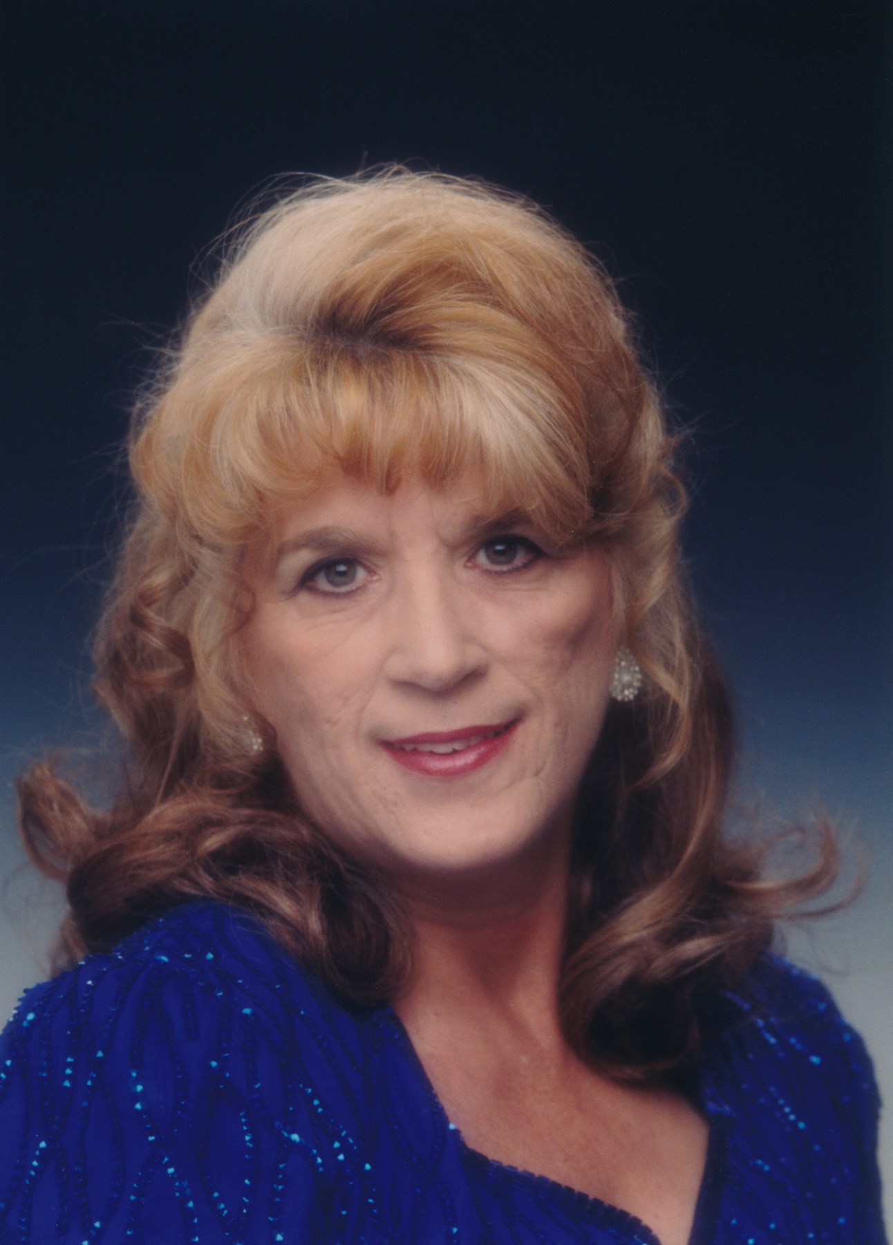 Obituary of Jeanne Cranford