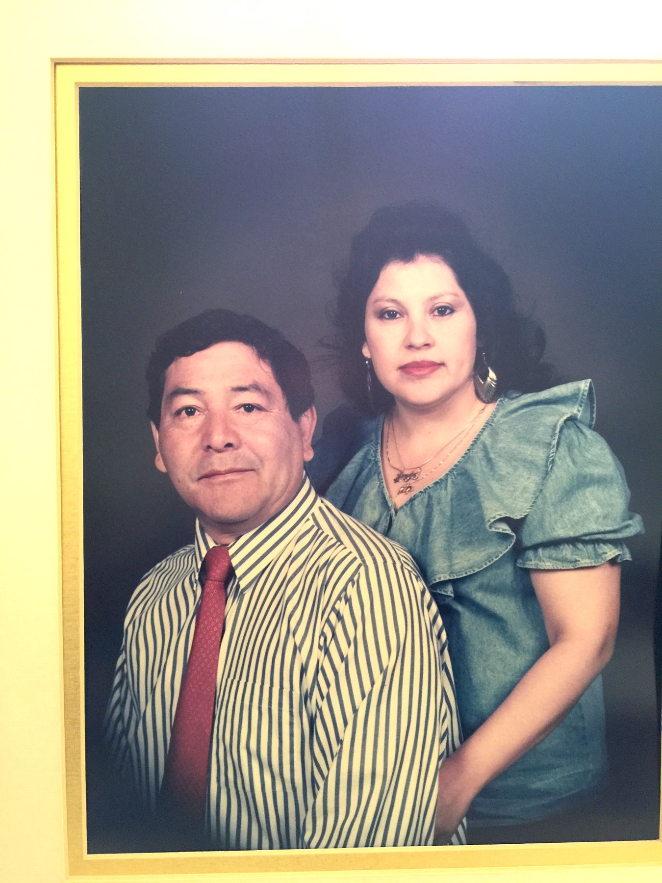 Avis de décès de Jesse M. Rodriguez