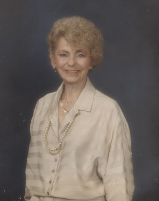 Obituary of Fran Kanter