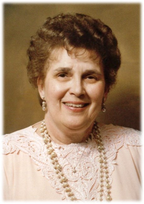 Obituary of Arlene Alexandria Raicevich
