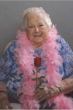 Obituary of Eleanor "Skip" Vessell