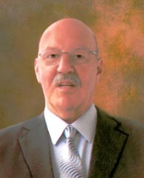 Obituary of John Lawson