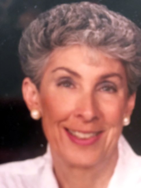Obituario de Susan Ellen Duffy