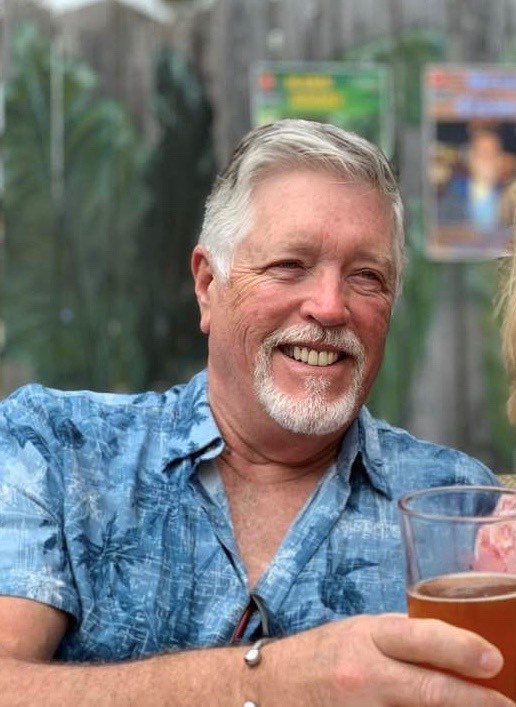 Obituary of Daniel Leigh Polster