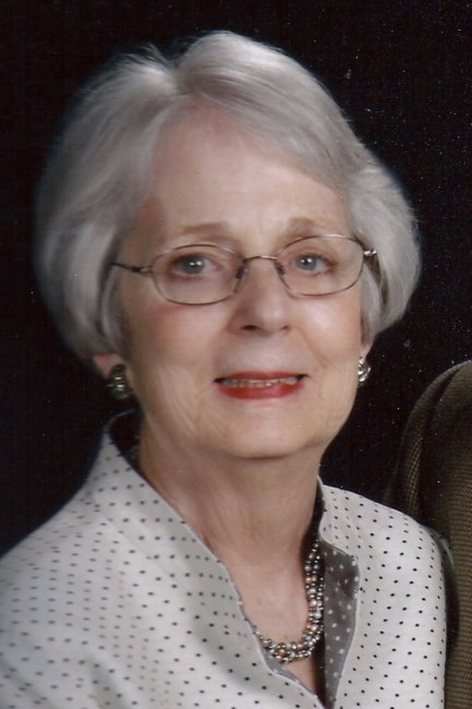 Obituary of Elizabeth McIlheran Gowan