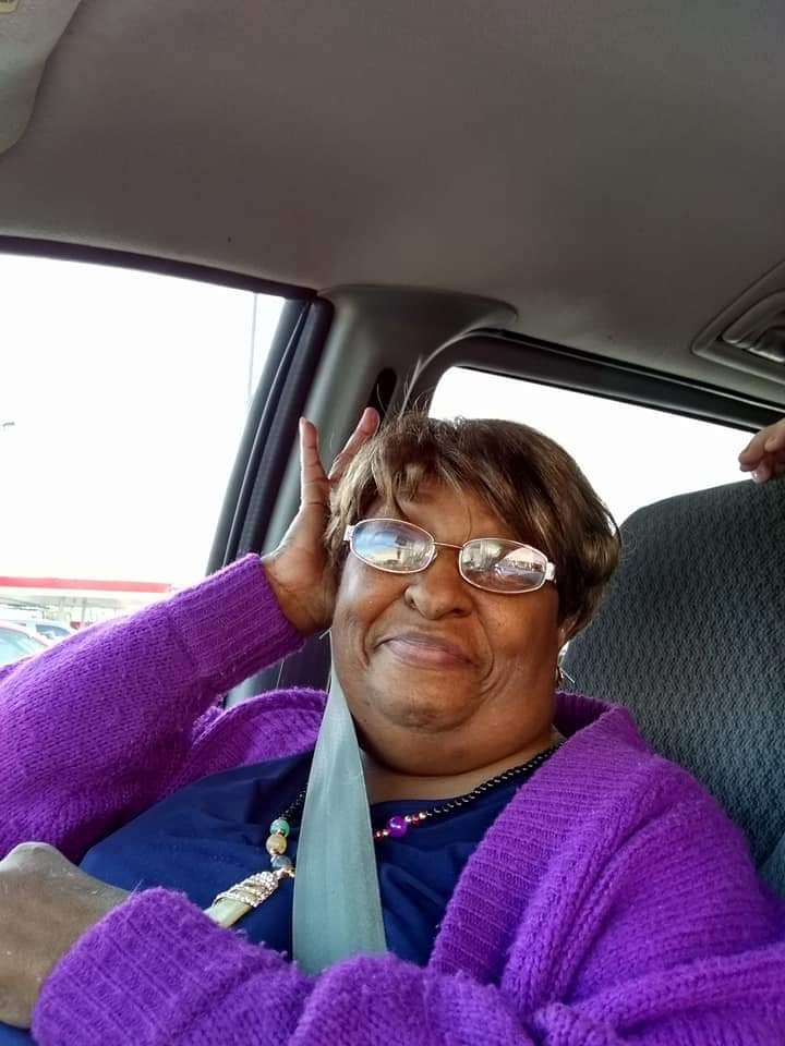 Obituary of Mary Elizabeth Brown