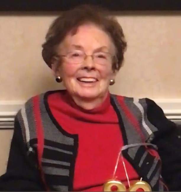 Obituario de Barbara Phyllis Bluhm