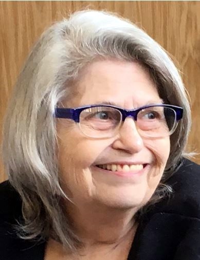 Obituary of Sandra Sue Clements