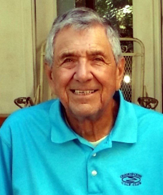 Obituary of Joseph S. Mrus