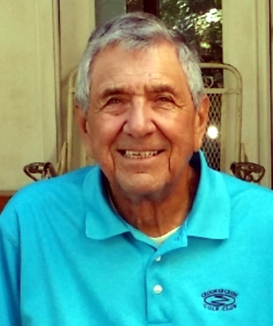 Obituario de Joseph S. Mrus