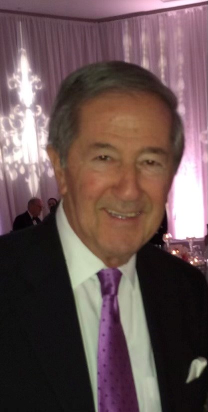 Obituary of Jack Mendel