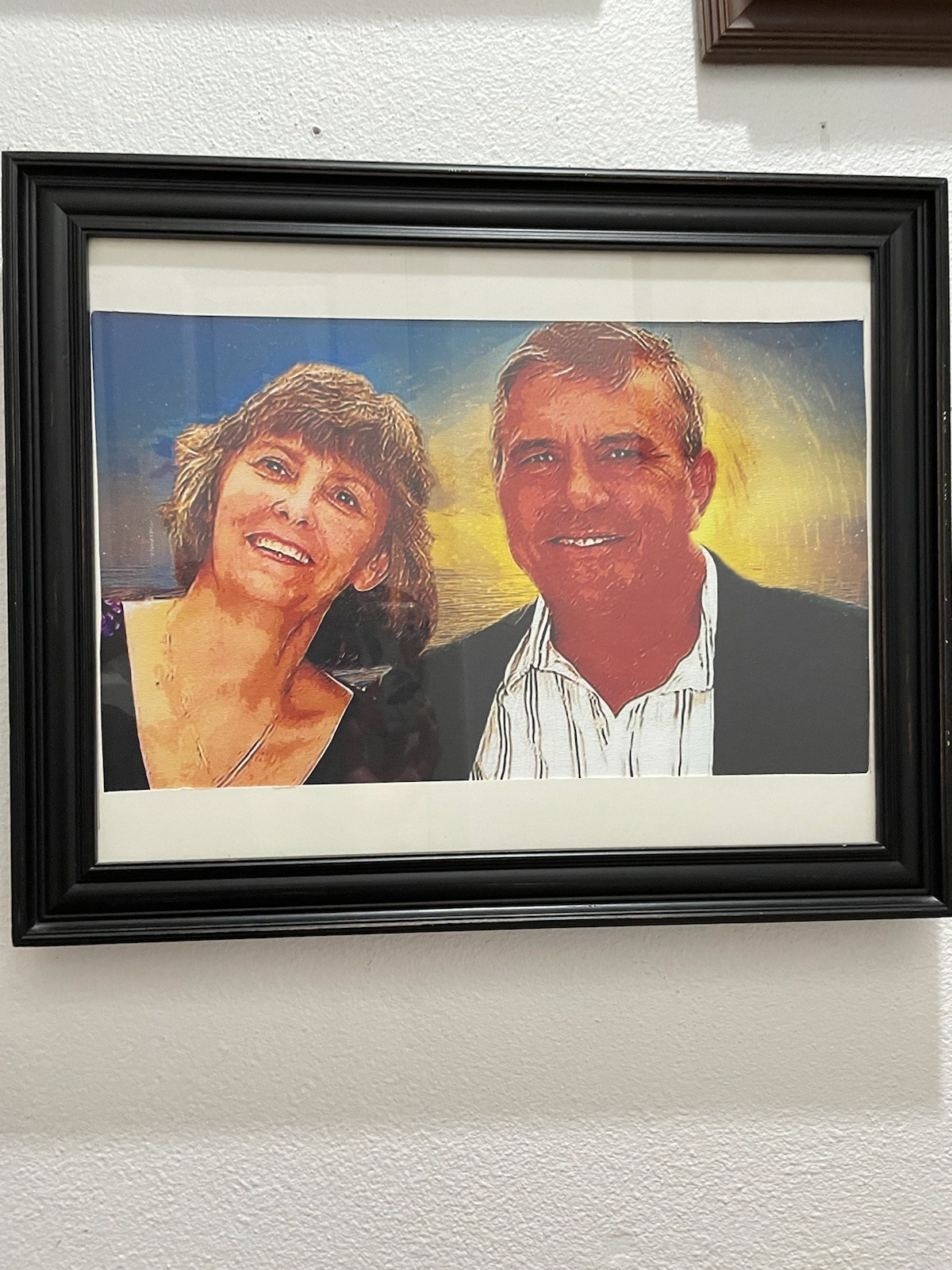 Obituary of Donald Carveiro