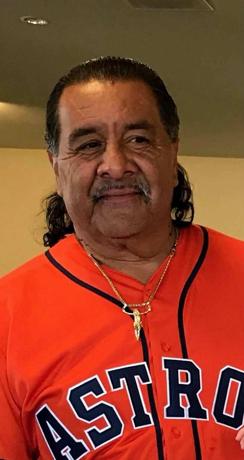 Obituary of Edward R. Aleman