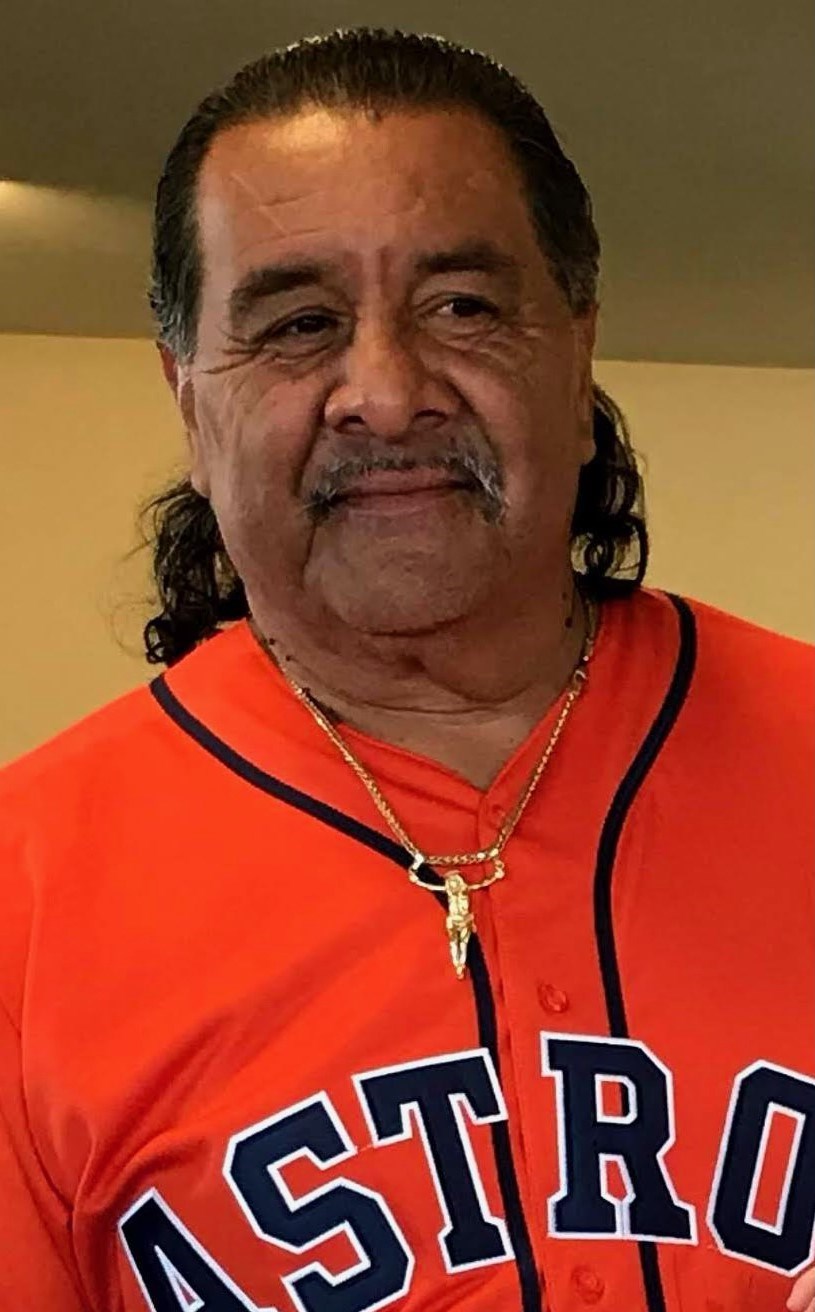 Edward Aleman Obituary Pflugerville, TX