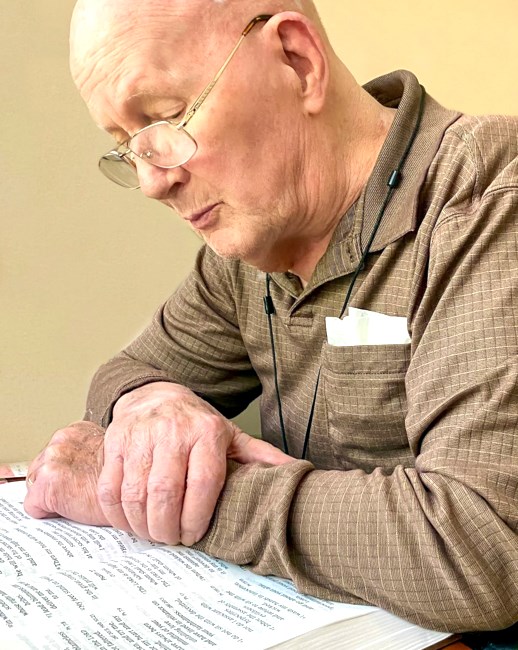 Obituary of Benjamin Lewis Narbuth