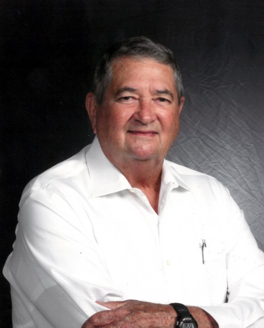 Obituary of Joe Fletchall