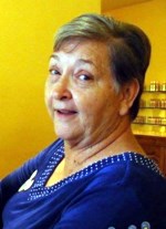 Sharon Faulk