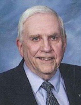 Obituary of Thomas Schleiter