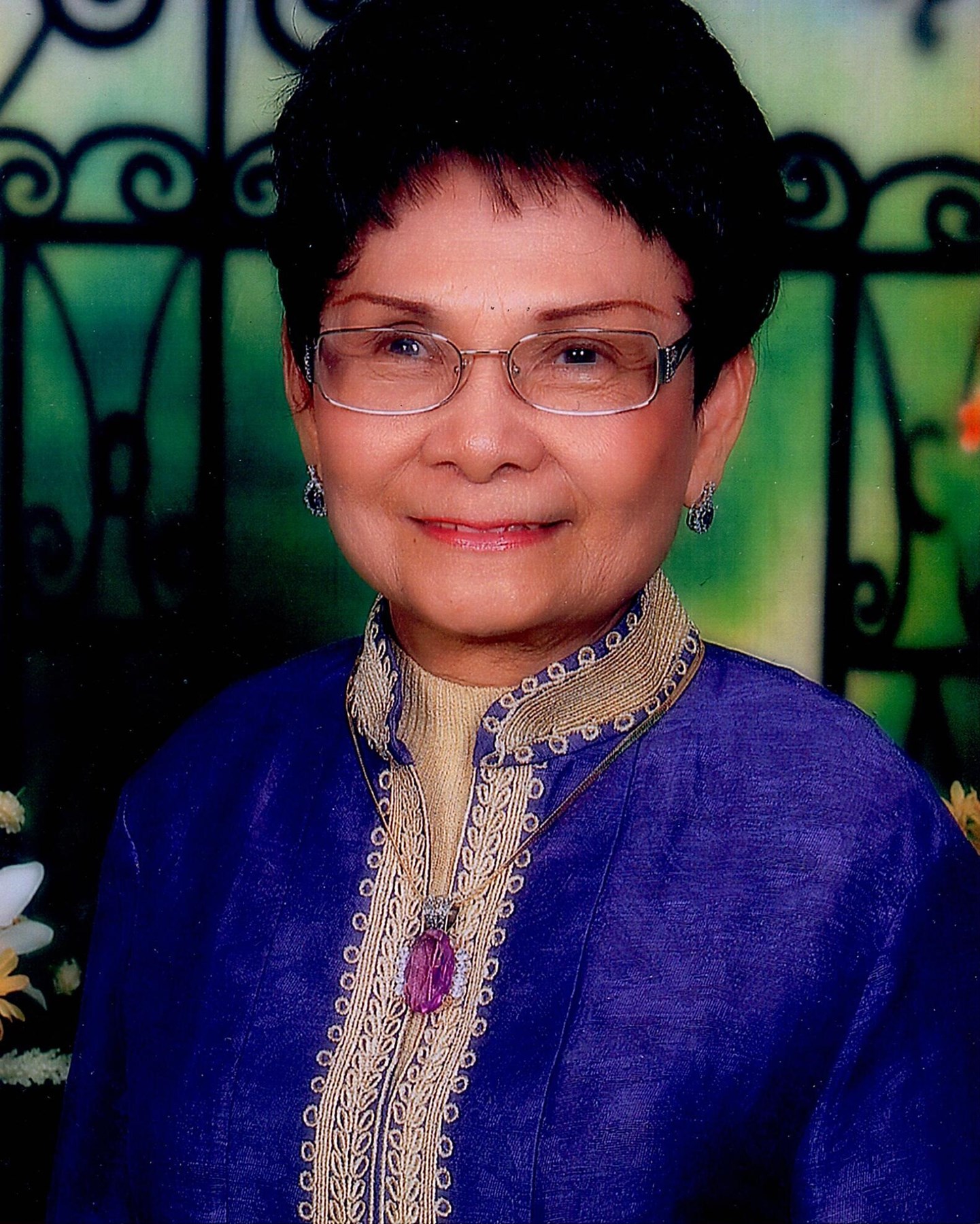 Obituary of Maria Corazon Renfro