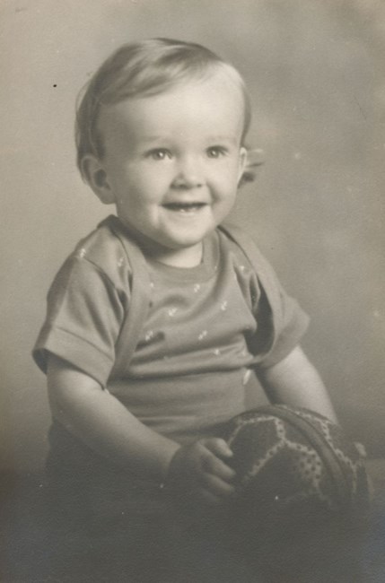 Obituary of Edward J. O’Sullivan