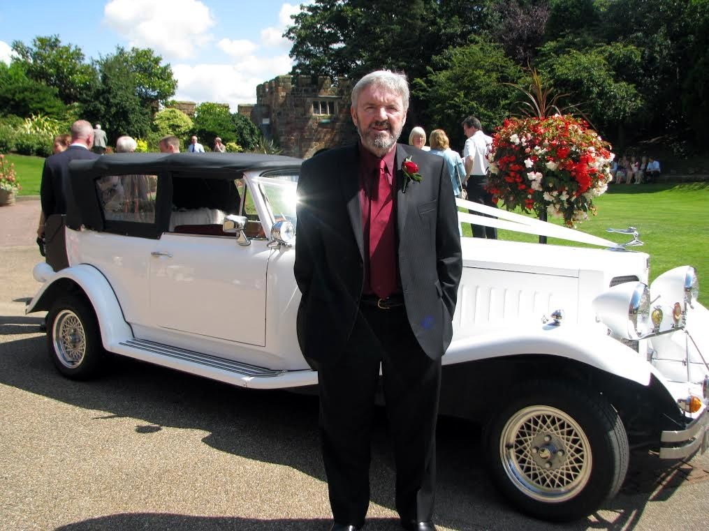 Michael Marchant Obituary  Burnaby, BC