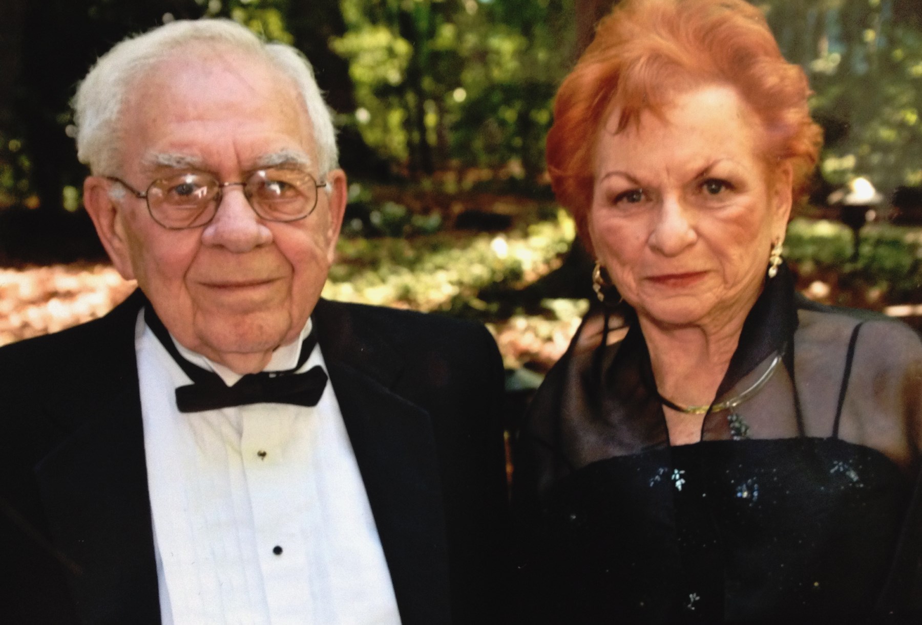 Obituary of Rosalyn Weiss Gross