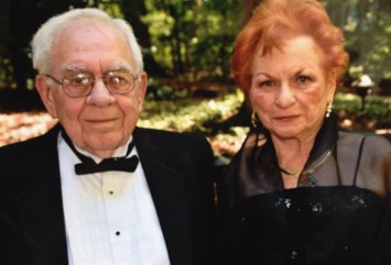 Obituary of Rosalyn Weiss Gross