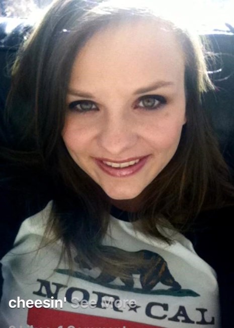 Obituary of Shannon Hayley Sharp