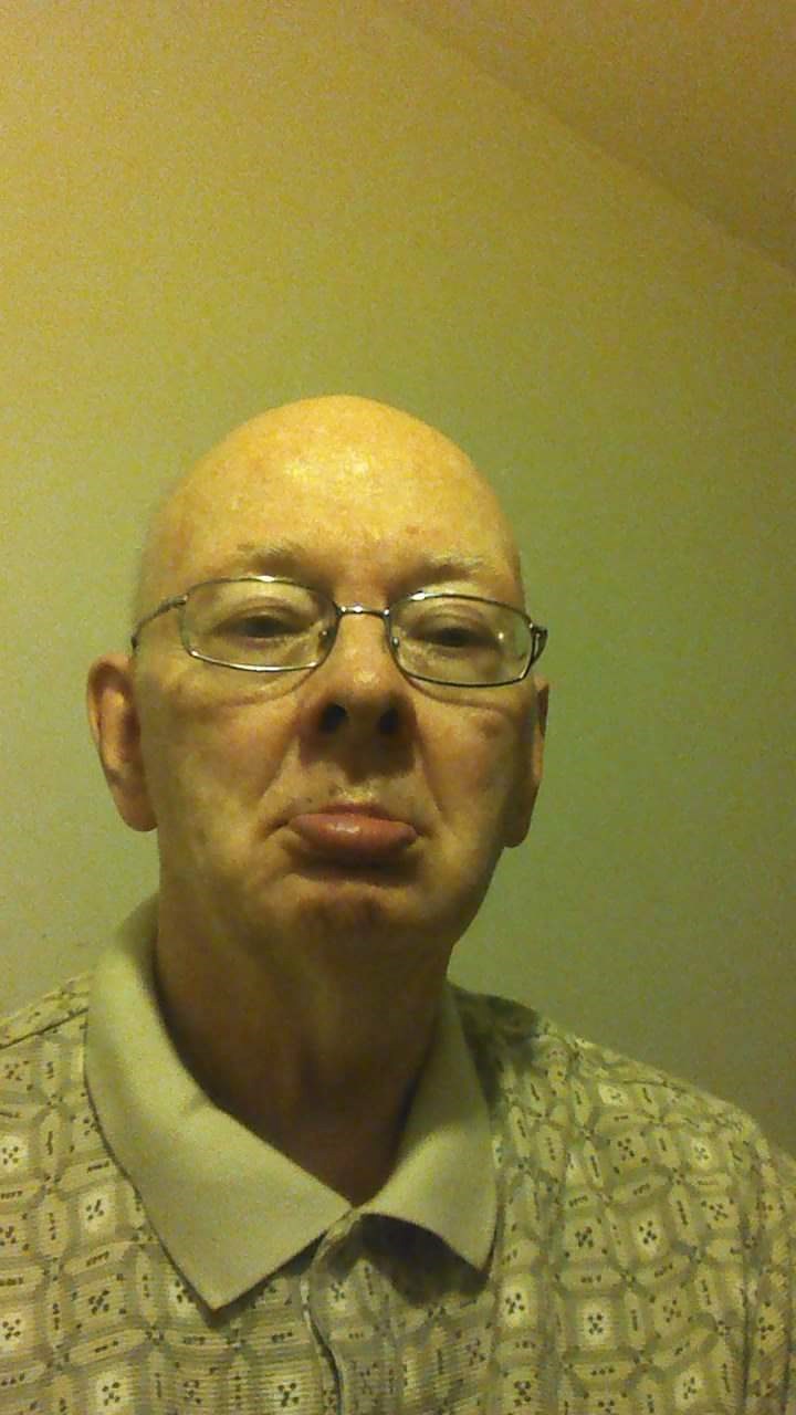 Obituary of James Norman Andersen Sr.