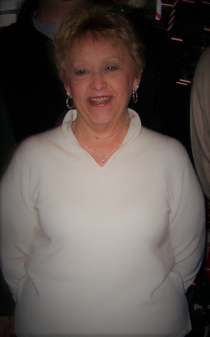 Obituary of Betty J. Green