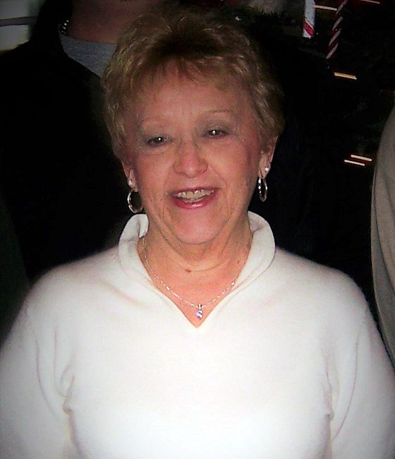 Obituary of Betty J. Green