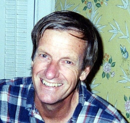 Obituary of George Barnash Geer