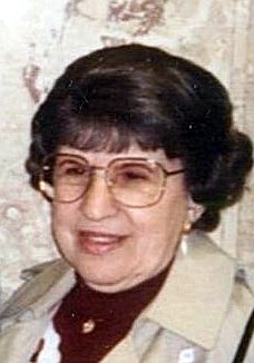 Obituary of Eleanor Puleo