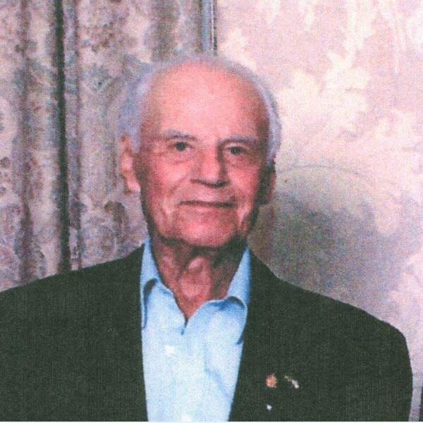 Obituary of George Joseph Rosenthal