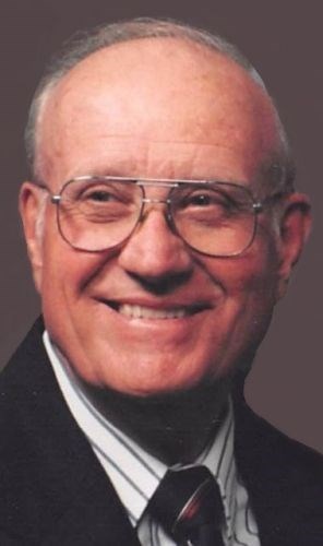 Obituary of Harold L. Walters