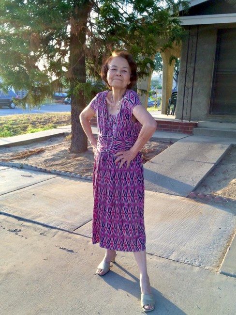 Obituary of Norma Horstman Akol Tecson