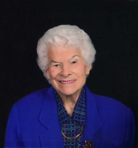 Obituary of Kathleen Johnson