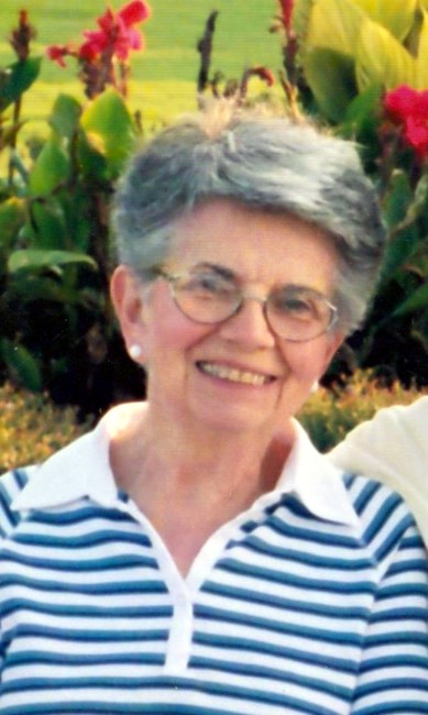 Obituary of Lorraine Catherine Gerardi
