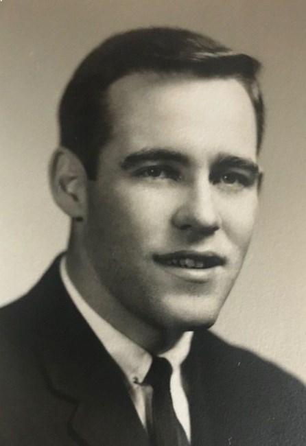 Obituary of Robert "Bob" Davis Jones