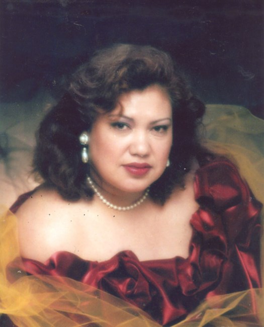 Obituary of Ana Ruth Alvarado