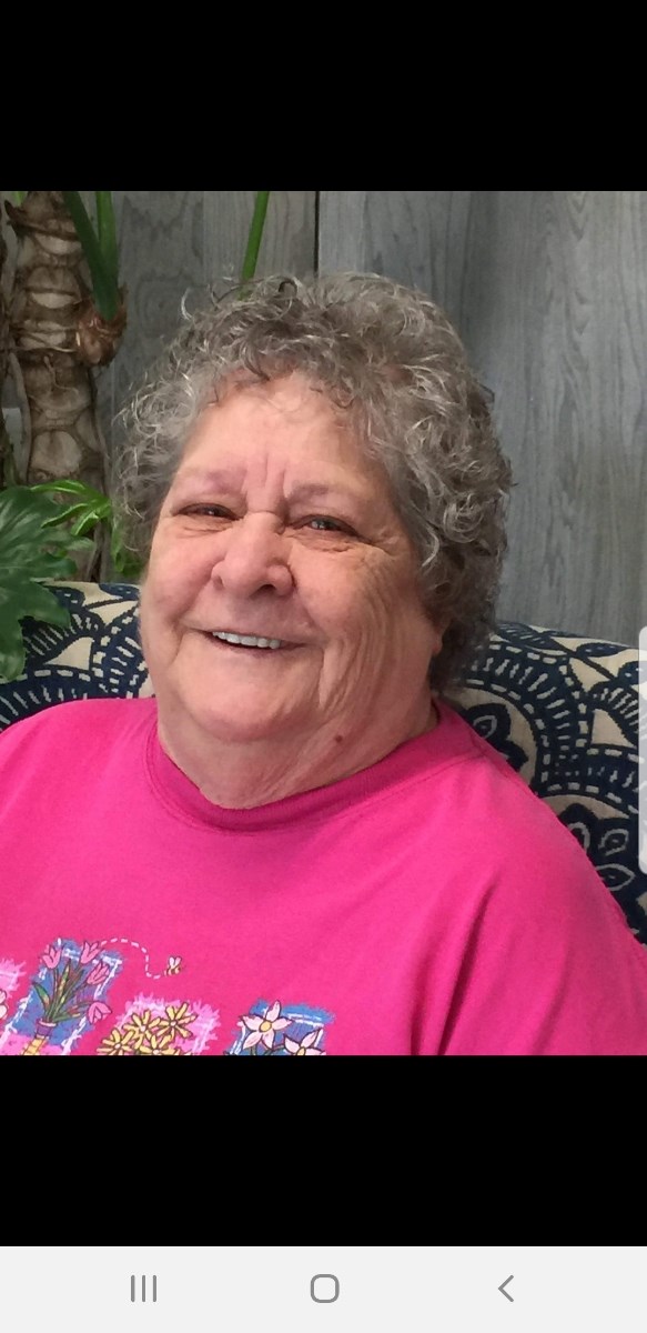 Obituary of Carolyn M. Benham