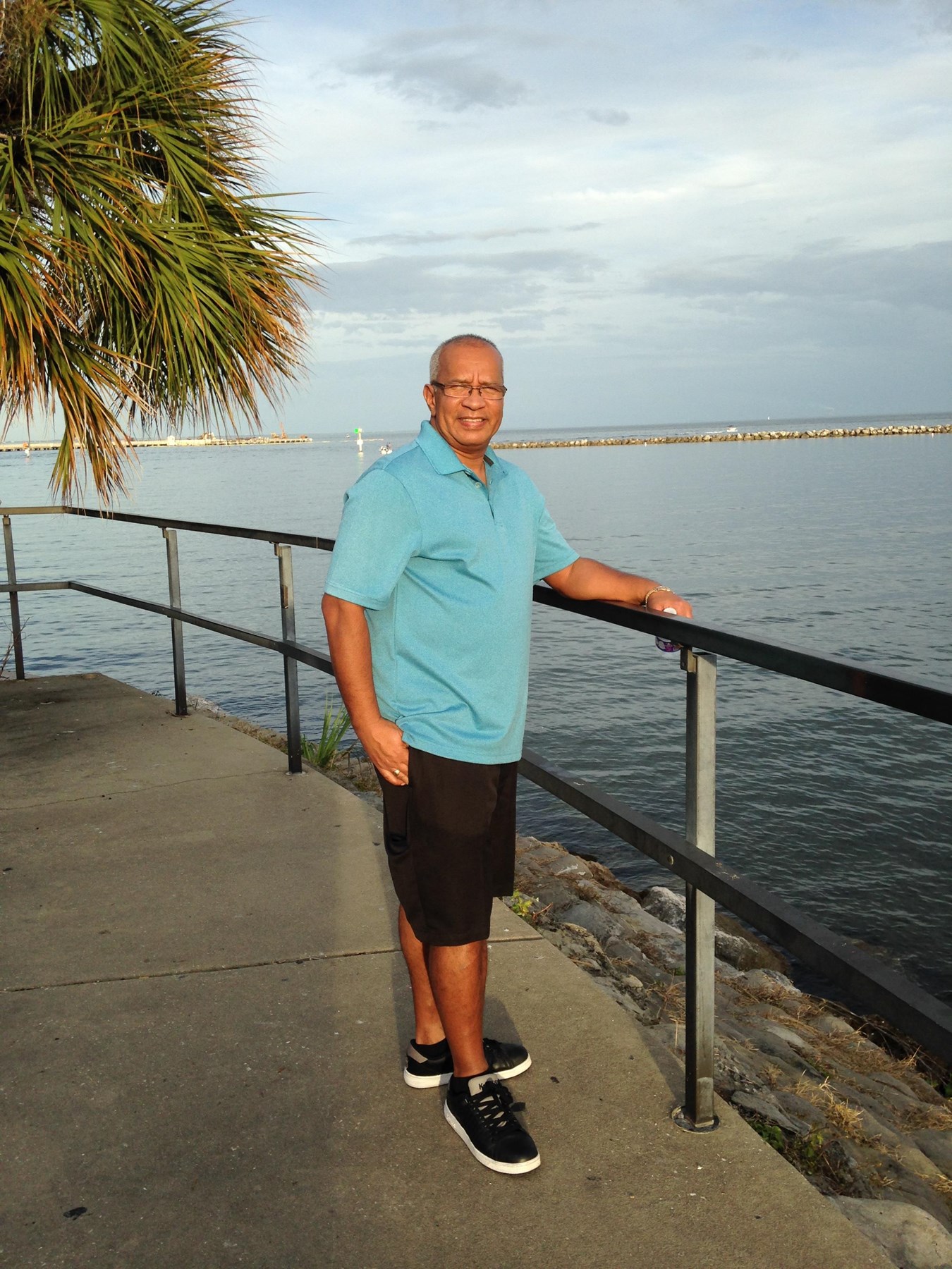 Obituary of Teodoro Quinones