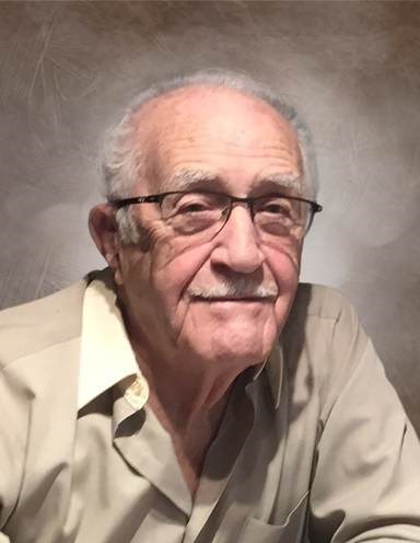 Obituary of Roland Lavoie
